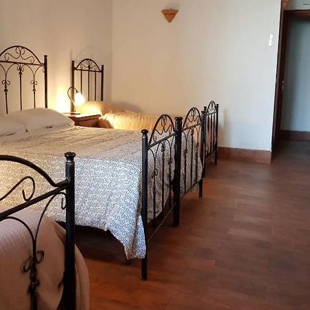 B&B Kephale Катания Экстерьер фото