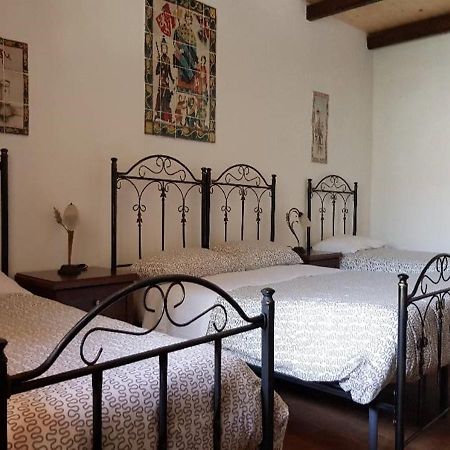 B&B Kephale Катания Экстерьер фото