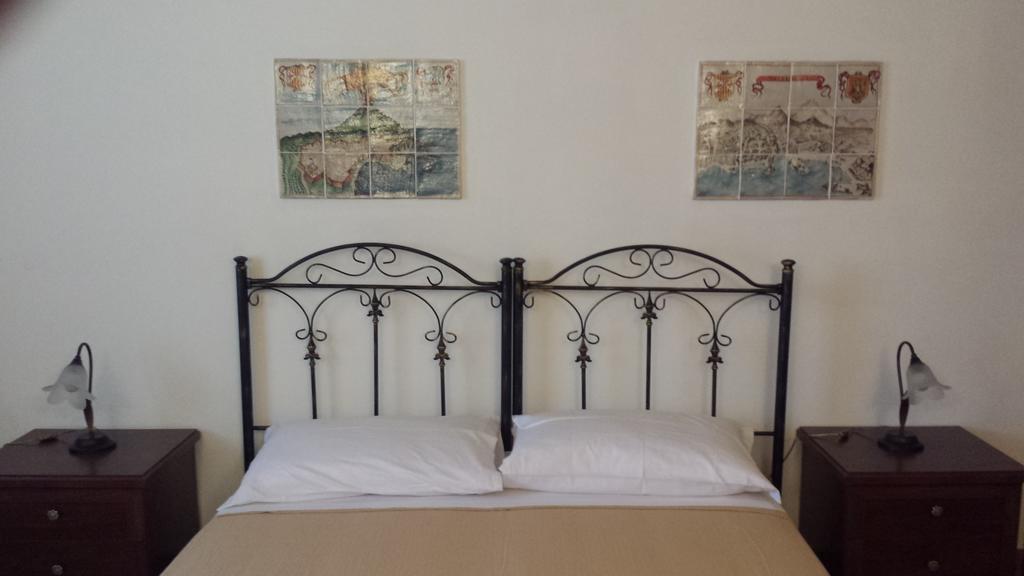 B&B Kephale Катания Экстерьер фото