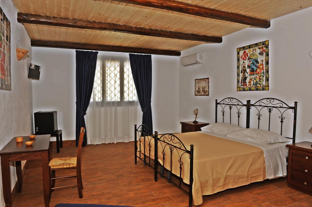 B&B Kephale Катания Экстерьер фото