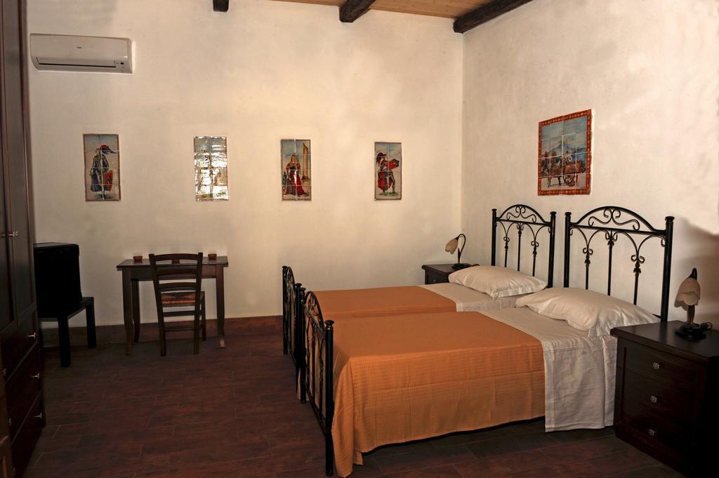 B&B Kephale Катания Экстерьер фото