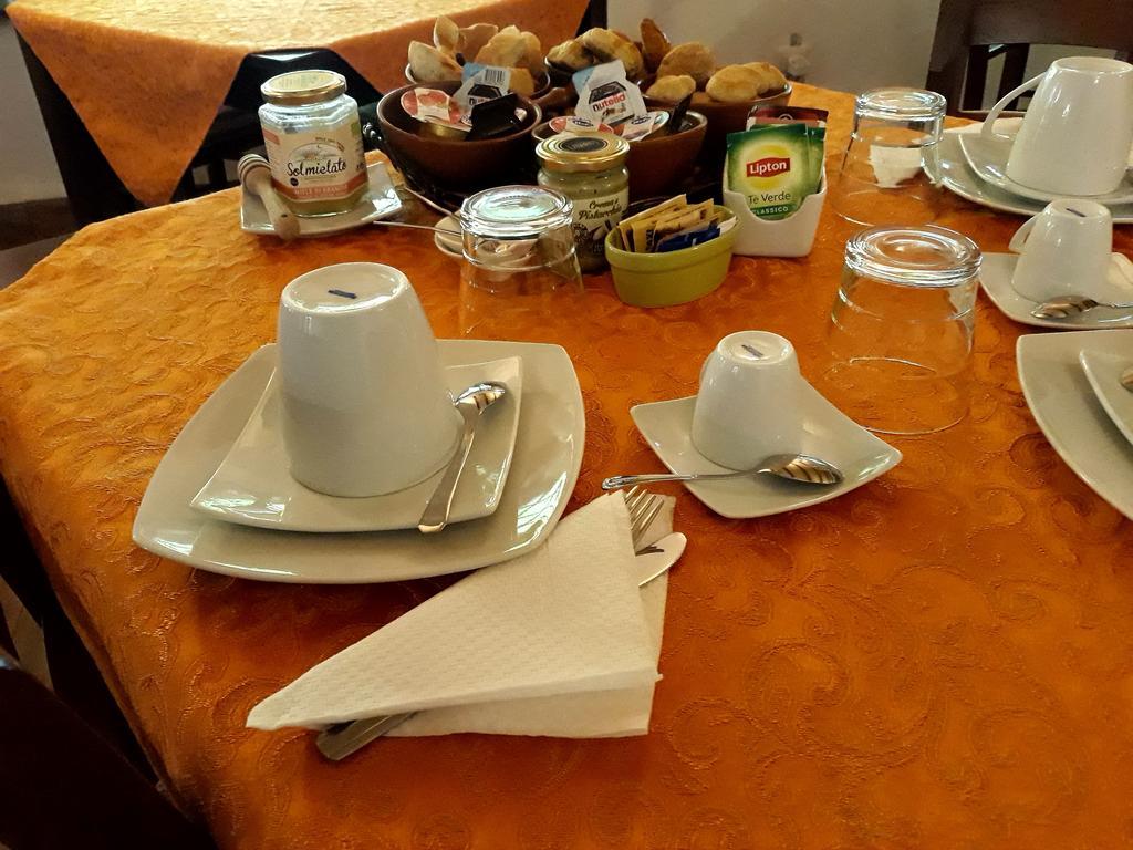 B&B Kephale Катания Экстерьер фото