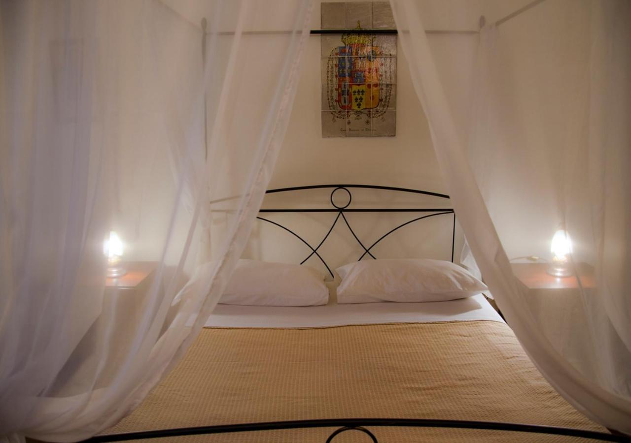 B&B Kephale Катания Экстерьер фото